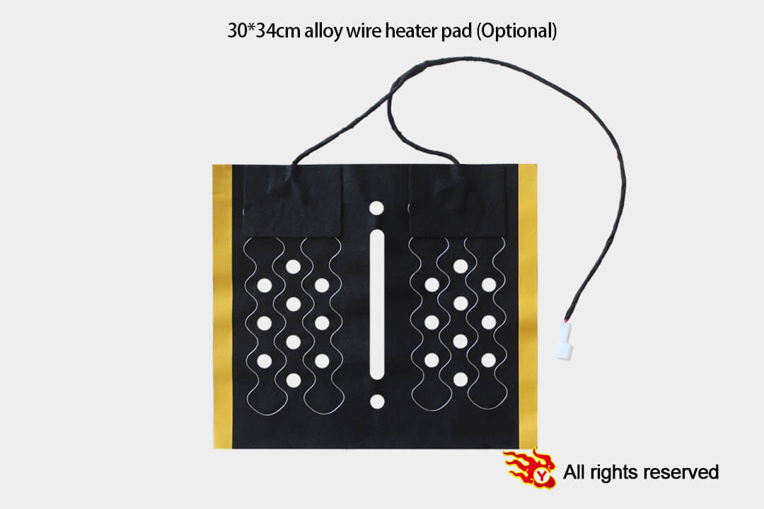 30-alloy-wire-heater-pad