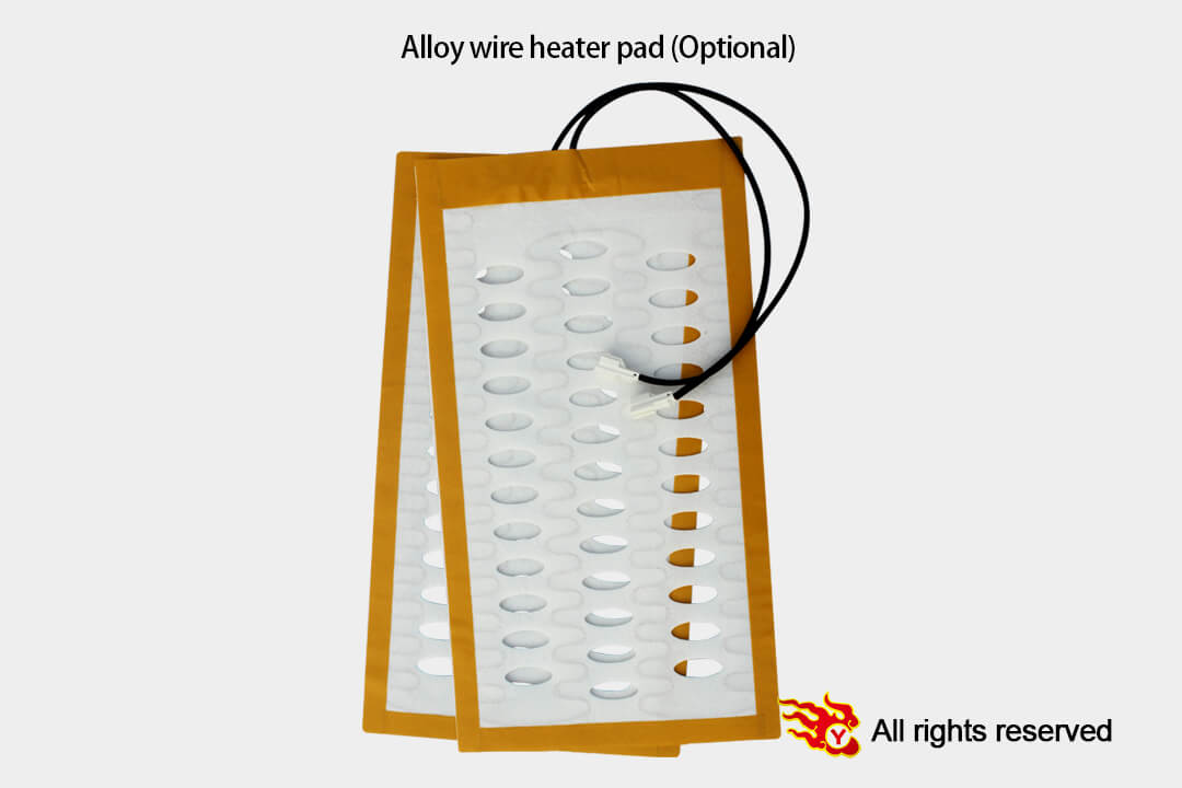 white-alloy-wire-heater-pad